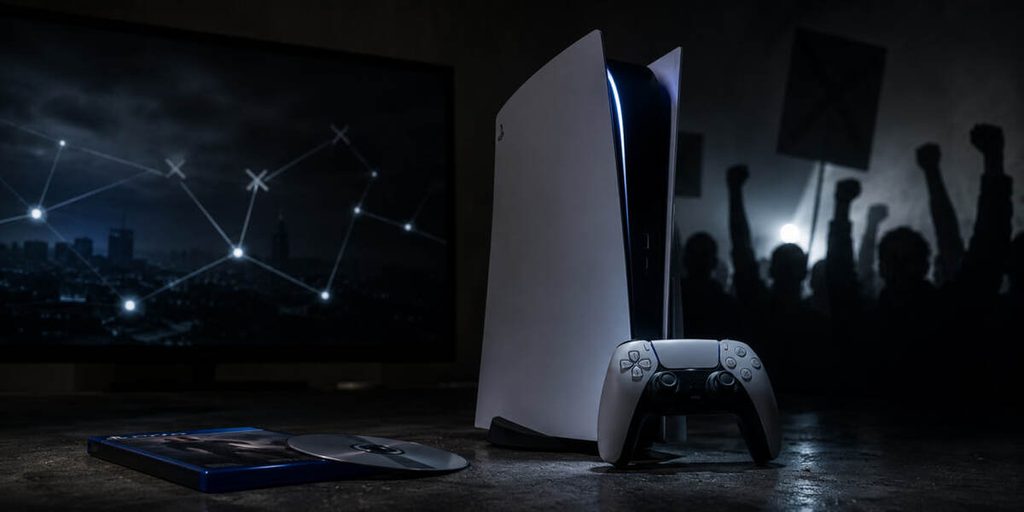 PlayStation Blackout 2026: Was hinter dem PS5-Boykott steckt