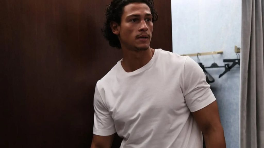 One Piece Staffel 3: Emilio Sakraya spielt Koza – Netflix bestätigt neuen Cast