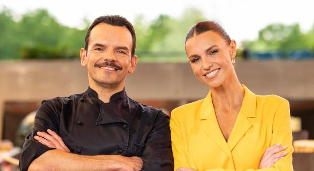 Grill den Henssler Sommer-Special 2026: Sendetermine, Gäste und nächste Folge