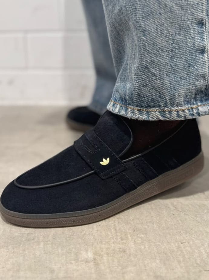 adidas Handball Spezial Loafer in Deutschland: Preis, Farben und wo man den Sneaker-Loafer kaufen kann
