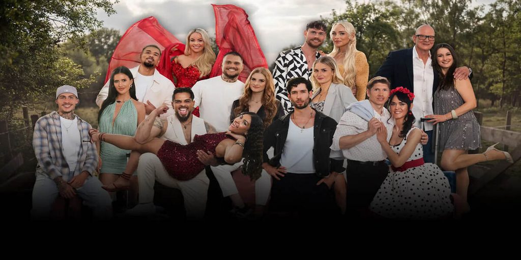 Sommerhaus der Stars 2026 startet heute auf RTL+: Folge 1, Kandidaten und Sendetermine Sommerhaus der Stars 2026 startet heute auf RTL+: Folge 1, Kandidaten und Sendetermine