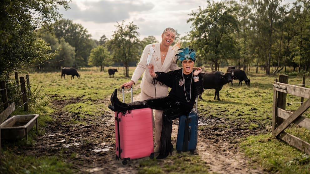 Sommerhaus der Stars 2026 startet heute auf RTL+: Folge 1, Kandidaten und Sendetermine