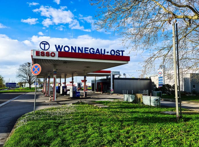 Shell und ADAC beenden den Tankrabatt: Was sich für Mitglieder jetzt ändert