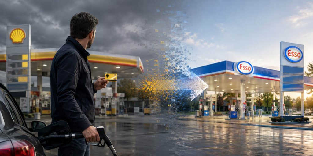 Shell und ADAC beenden den Tankrabatt: Was sich für Mitglieder jetzt ändert Shell und ADAC beenden den Tankrabatt: Was sich für Mitglieder jetzt ändert