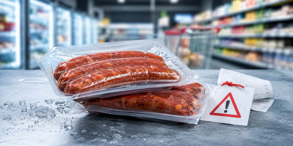 Lidl-Rückruf in Deutschland: Diese Chorizo-Wurst sollte nicht gegessen werden