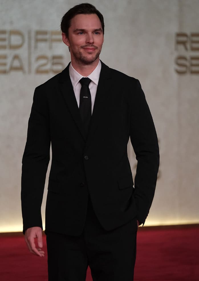 Harry Potter: Kit Harington ersetzt Nicholas Hoult als Gilderoy Lockhart