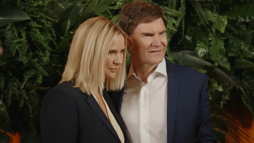 Veronica Ferres und Carsten Maschmeyer getrennt: Das sagen sie zum Ehe-Aus Veronica Ferres und Carsten Maschmeyer getrennt: Das sagen sie zum Ehe-Aus