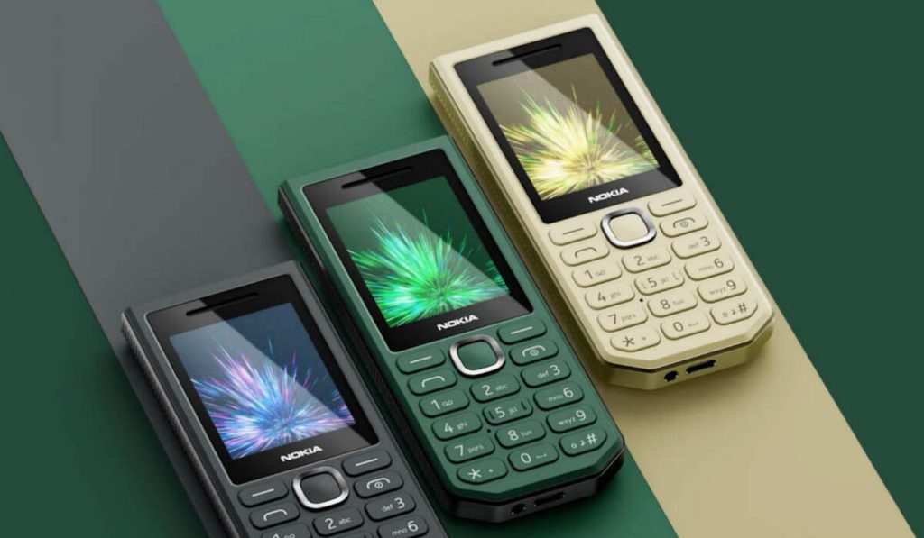 Nokia 300 Charge: 40 Tage Akku, Powerbank – kommt es nach Deutschland? Nokia 300 Charge: 40 Tage Akku, Powerbank – kommt es nach Deutschland?