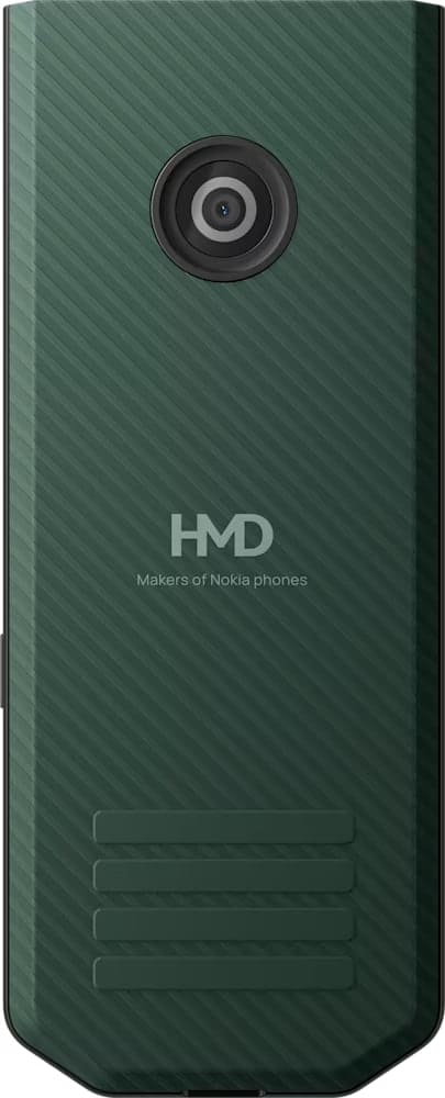 Nokia 300 Charge: 40 Tage Akku, Powerbank – kommt es nach Deutschland?