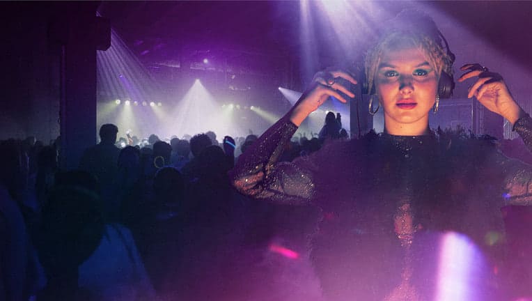 München Beats im ZDF: Kunstpark Ost, Handlung, Besetzung und Stream