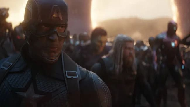 Avengers: Endgame Encore kommt ins Kino – wann startet die neue Version in Deutschland und was ist anders?
