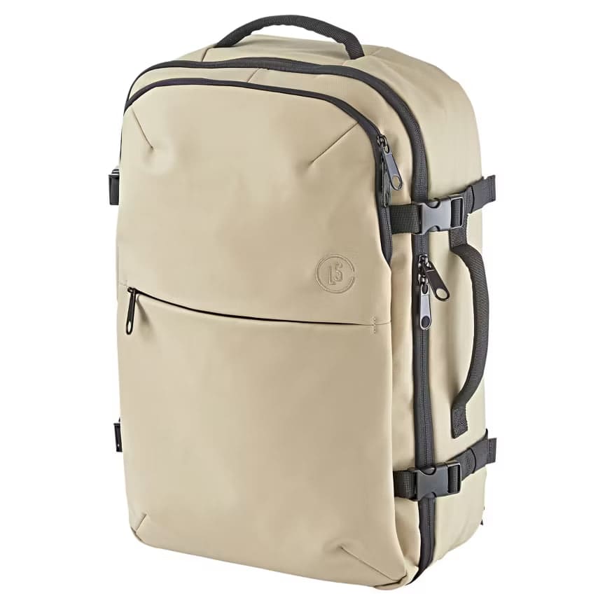 Aldi Rucksack Handgepäck: Maße, Preis und Start am 3. September