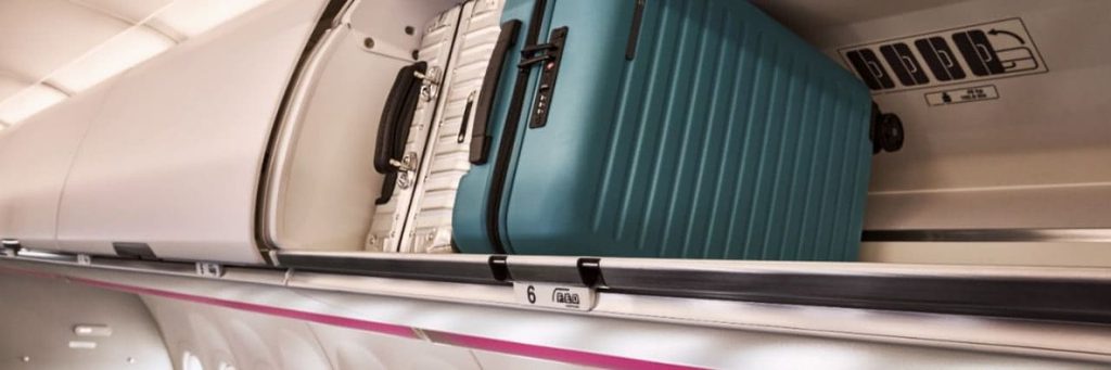 Aldi Rucksack Handgepäck: Maße, Preis und Start am 3. September