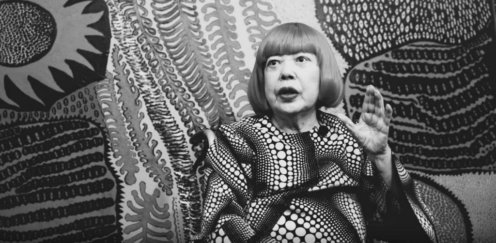 Yayoi Kusama gestorben: Warum ihre Ausstellung in Köln jetzt wieder so viel Aufmerksamkeit bekommt