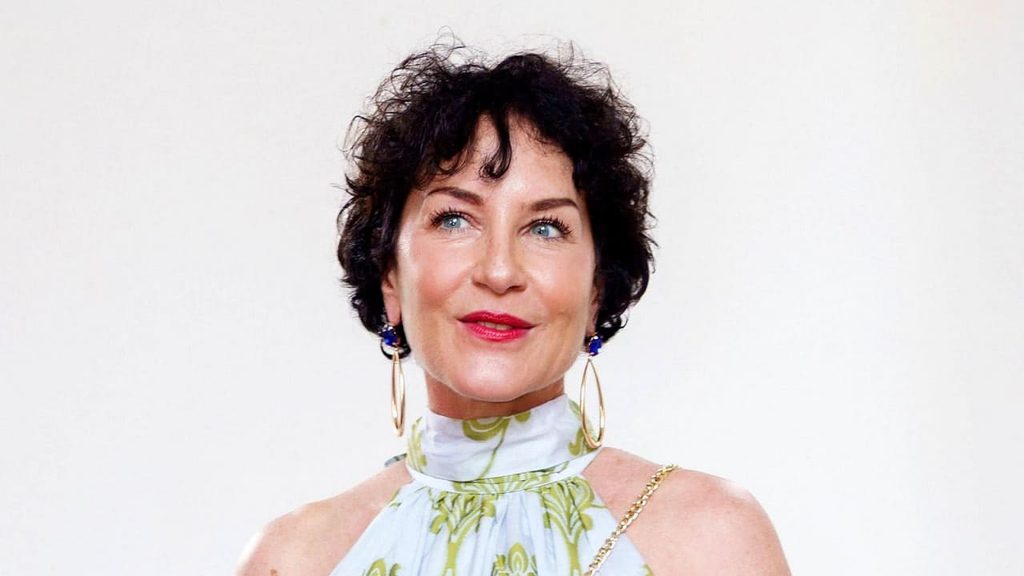 Warum verlässt Marisa Burger die „Rosenheim-Cops“? Was hinter Miriam Stockls Abschied steckt Warum verlässt Marisa Burger die „Rosenheim-Cops“? Was hinter Miriam Stockls Abschied steckt