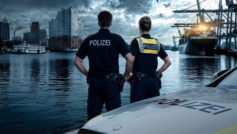 Warum verlässt Marisa Burger die „Rosenheim-Cops“? Was hinter Miriam Stockls Abschied steckt