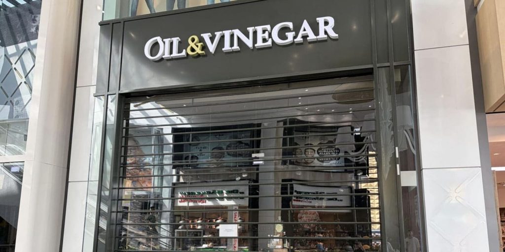 Oil & Vinegar Filialen geschlossen: Welche Standorte bleiben in Deutschland noch?