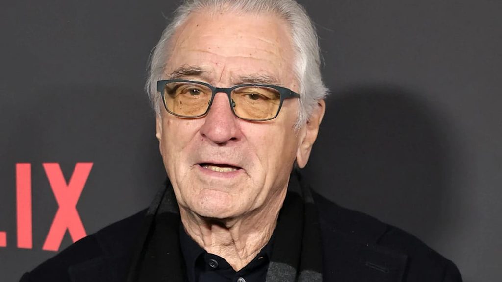 Robert De Niro ist zurück auf Netflix – warum „Der Kinderflüsterer“ gerade auffällt