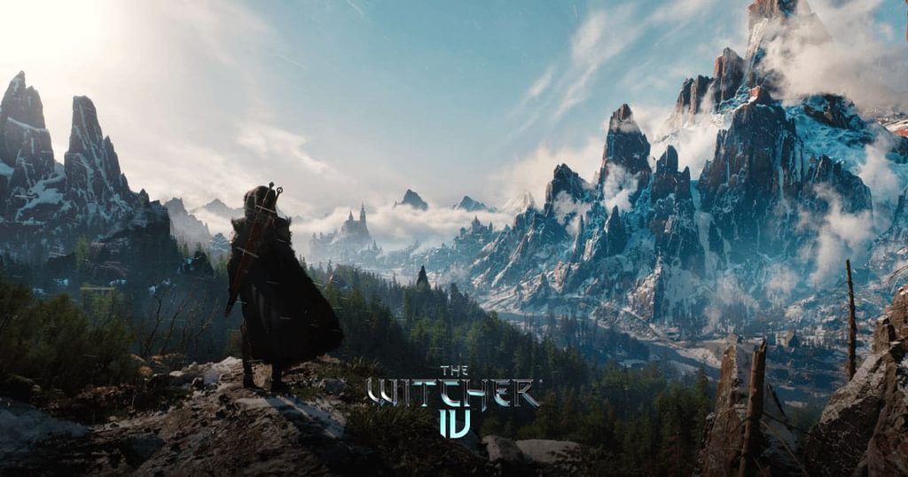 The Witcher 4 Release 2028? Wann das neue Witcher wirklich kommt The Witcher 4 Release 2028? Wann das neue Witcher wirklich kommt