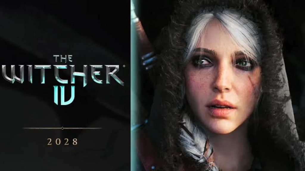 The Witcher 4 Release 2028? Wann das neue Witcher wirklich kommt