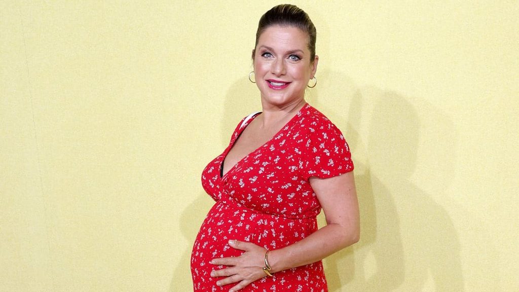 Jeanette Biedermann: Baby ist da – was über ihren Sohn jetzt bekannt ist Jeanette Biedermann: Baby ist da – was über ihren Sohn jetzt bekannt ist