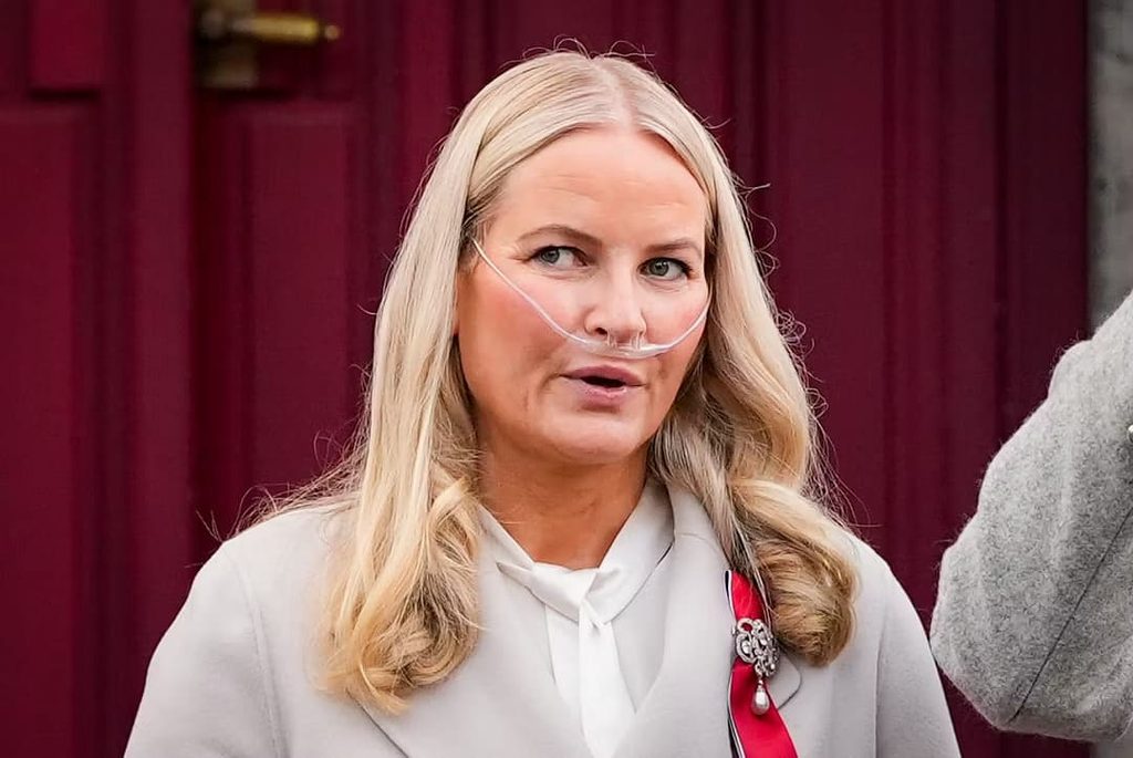 Mette-Marit heute: Was ist passiert – und warum fehlt sie bei Haakons Vereidigung?