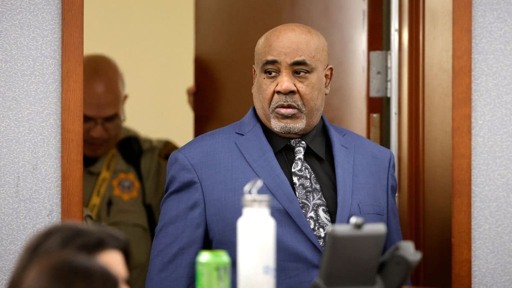 Tupac-Urteil nach fast 30 Jahren: Warum Duane „Keffe D“ Davis jetzt schuldig gesprochen wurde