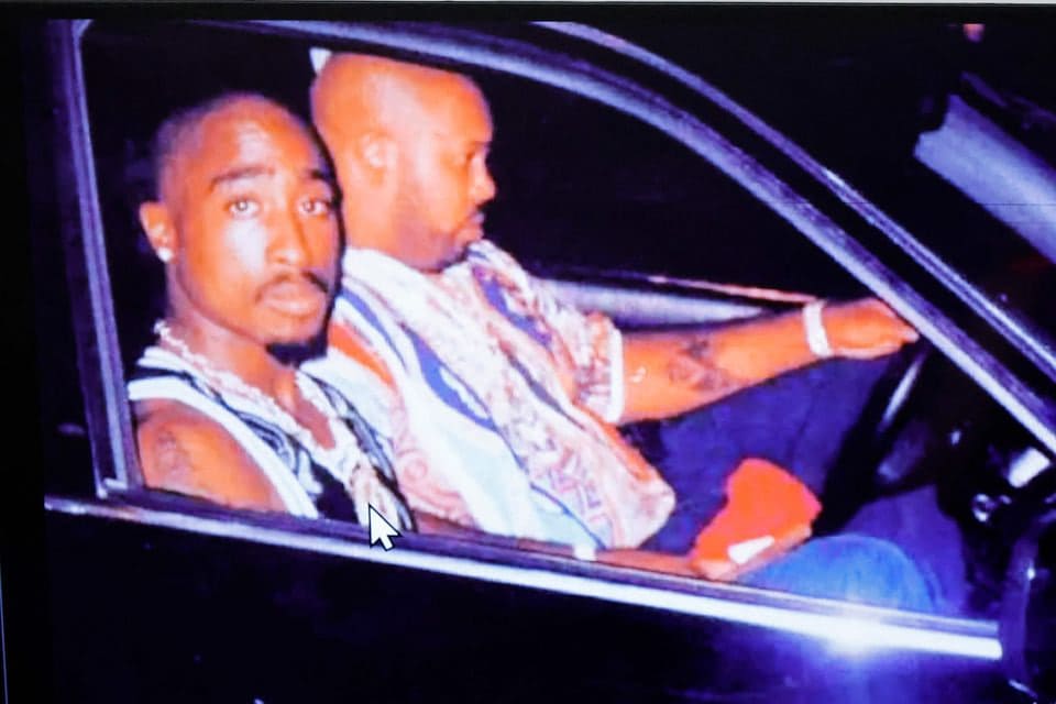Tupac-Urteil nach fast 30 Jahren: Warum Duane „Keffe D“ Davis jetzt schuldig gesprochen wurde