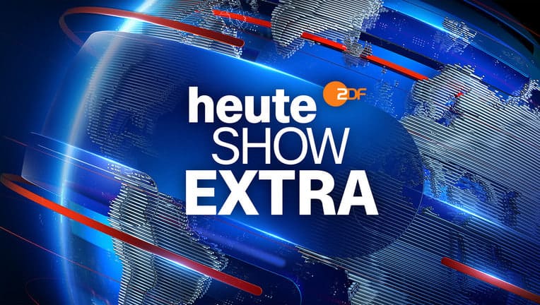 heute-show 2026: Neue Folgen ab 4. September – Uhrzeit und Stream