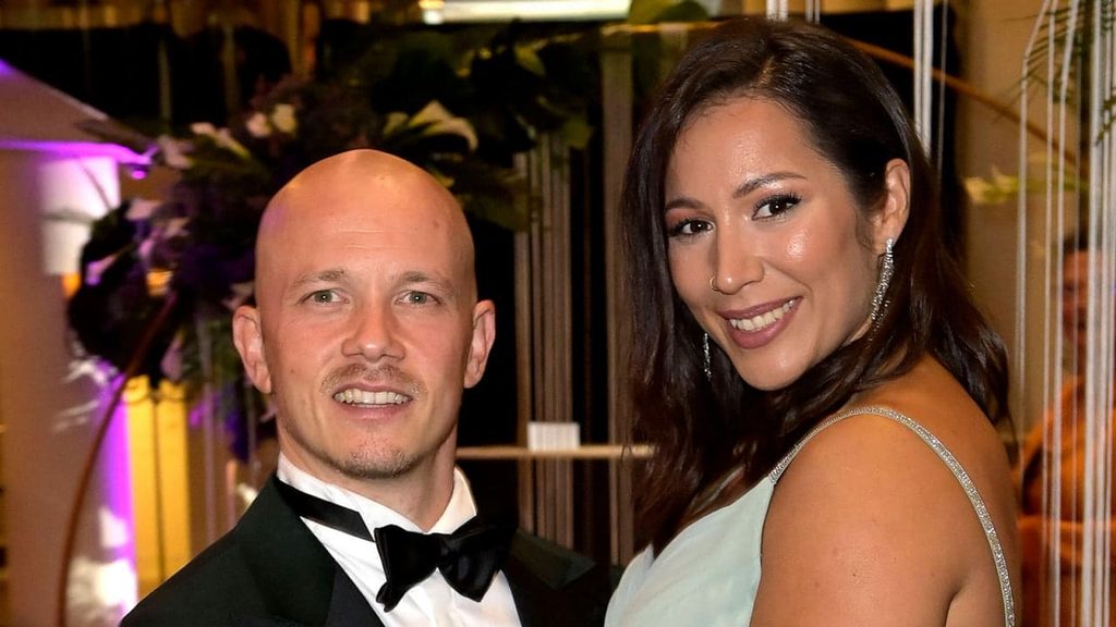 Fabian Hambüchen und Viktoria lassen sich scheiden: Das sagen beide zur Trennung