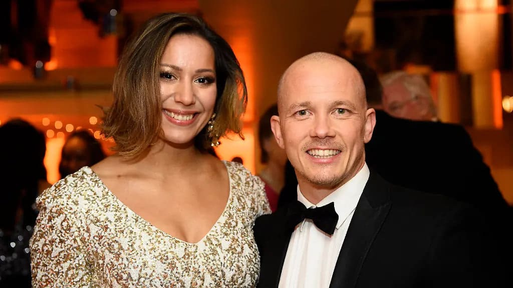 Fabian Hambüchen und Viktoria lassen sich scheiden: Das sagen beide zur Trennung