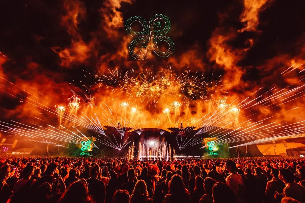 Glücksgefühle Festival 2026: Wann ist Einlass? Timetable, Camping und Anreise im Überblick