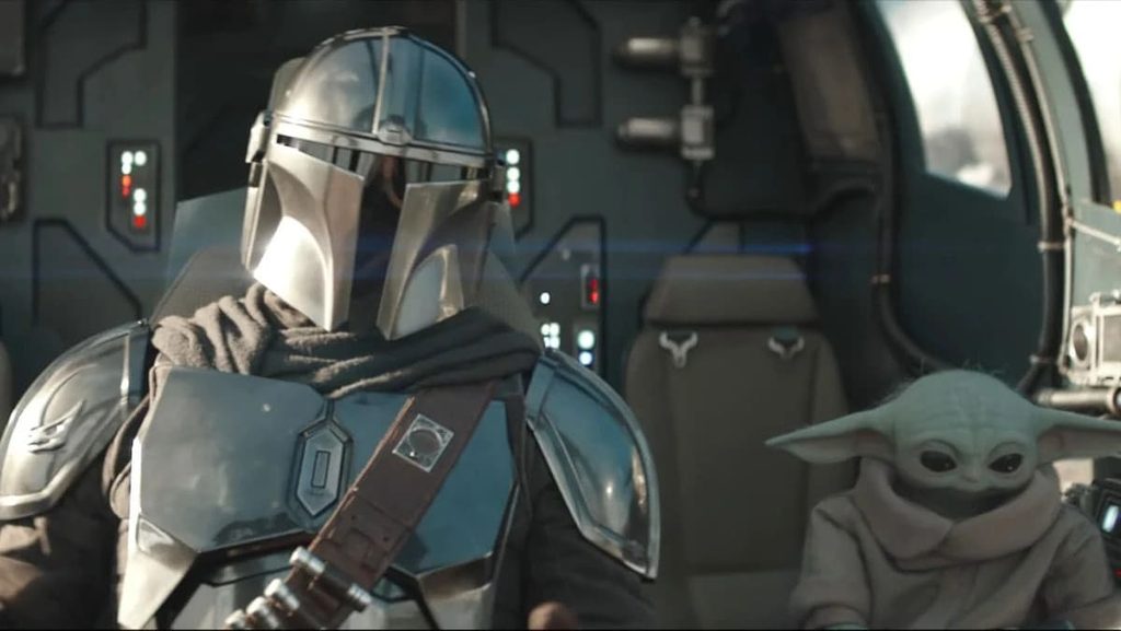 The Mandalorian & Grogu streamen: Wo ihr den Star-Wars-Film jetzt sehen könnt – und was sich geändert hat The Mandalorian & Grogu streamen: Wo ihr den Star-Wars-Film jetzt sehen könnt – und was sich geändert hat
