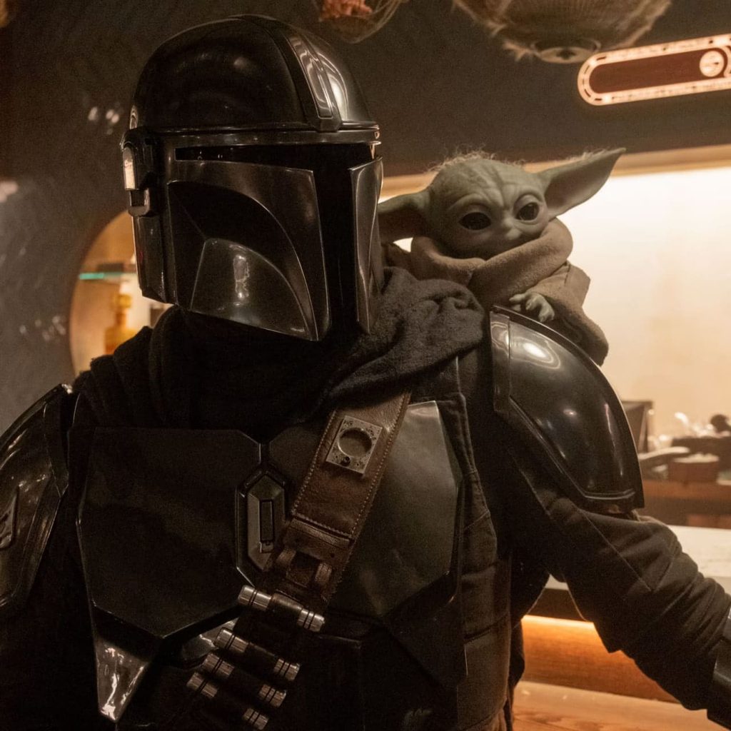 The Mandalorian & Grogu streamen: Wo ihr den Star-Wars-Film jetzt sehen könnt – und was sich geändert hat