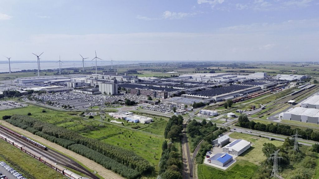 VW plant Produktionsende in vier deutschen Werken: Diese Standorte sind betroffen