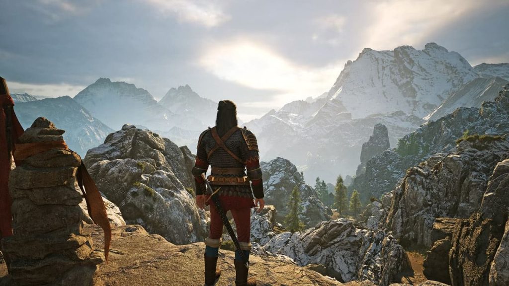 The Blood of Dawnwalker Release: Was PS5-, Xbox- und PC-Spieler jetzt wissen müssen