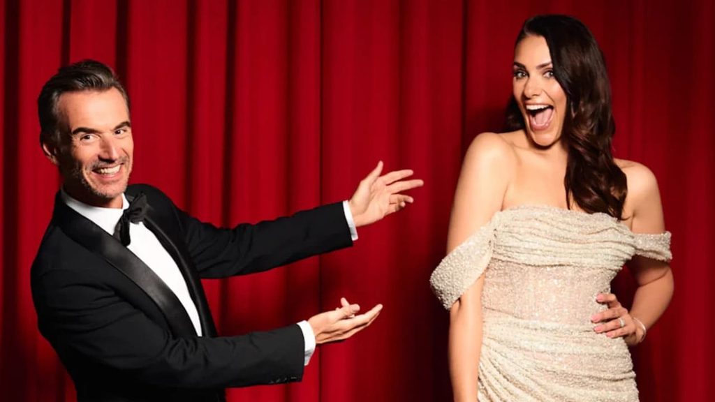 Goldene Henne 2026 heute: Diese Premieren machen die Live-Show besonders Goldene Henne 2026 heute: Diese Premieren machen die Live-Show besonders