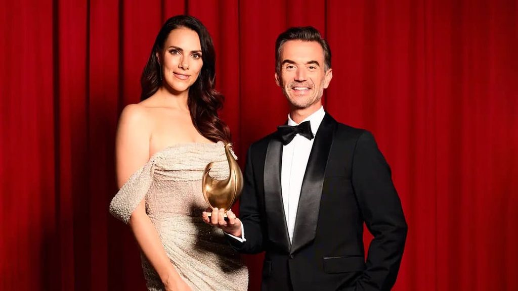 Goldene Henne 2026 heute: Diese Premieren machen die Live-Show besonders