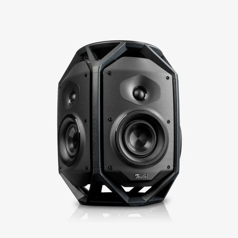 Teufel IKONIO: Preis, Technik und Verfügbarkeit in Deutschland