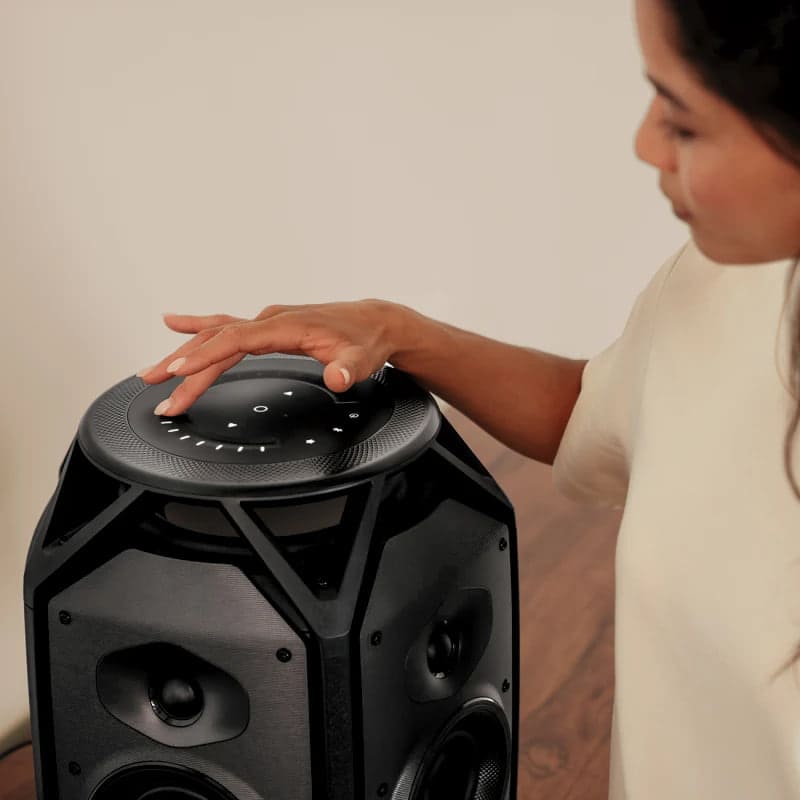 Teufel IKONIO: Preis, Technik und Verfügbarkeit in Deutschland