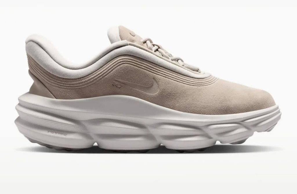Nike 24.7 ist kein Laufschuh: Warum dieser neue Sneaker für den ganzen Tag gedacht ist Nike 24.7 ist kein Laufschuh: Warum dieser neue Sneaker für den ganzen Tag gedacht ist