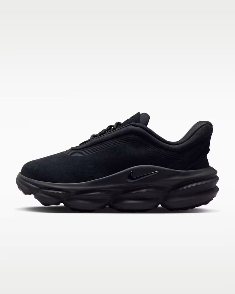 Nike 24.7 ist kein Laufschuh: Warum dieser neue Sneaker für den ganzen Tag gedacht ist