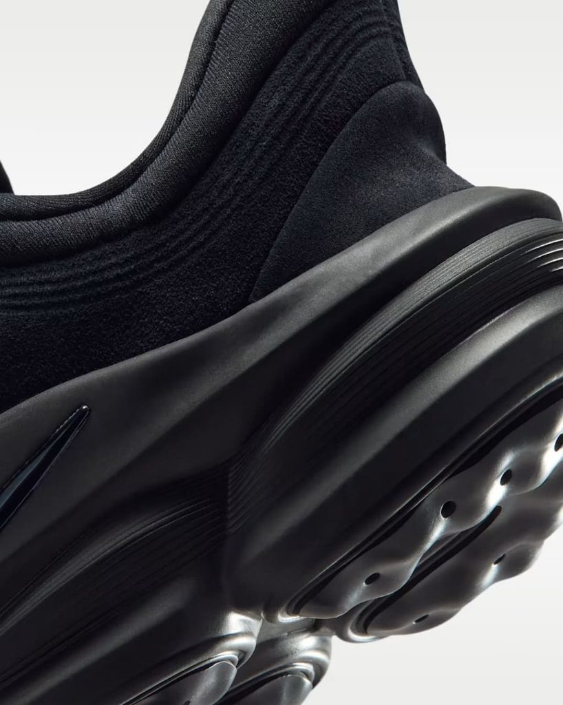 Nike 24.7 ist kein Laufschuh: Warum dieser neue Sneaker für den ganzen Tag gedacht ist