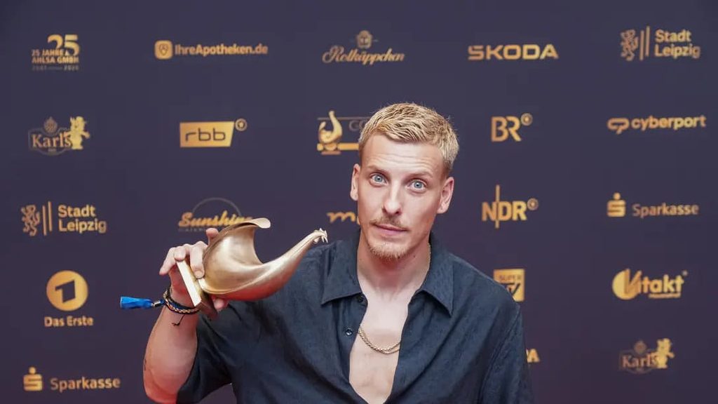 Goldene Henne 2026 verpasst? Wo die ganze Gala läuft – und wer gewonnen hat