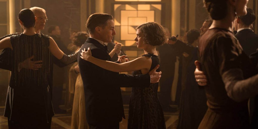 Babylon Berlin Staffel 5 in der ARD Mediathek: Wann kommen die Folgen – und wie geht es im TV weiter? Babylon Berlin Staffel 5 in der ARD Mediathek: Wann kommen die Folgen – und wie geht es im TV weiter?