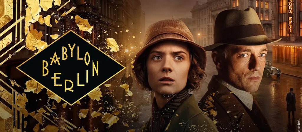 Babylon Berlin Staffel 5 in der ARD Mediathek: Wann kommen die Folgen – und wie geht es im TV weiter?