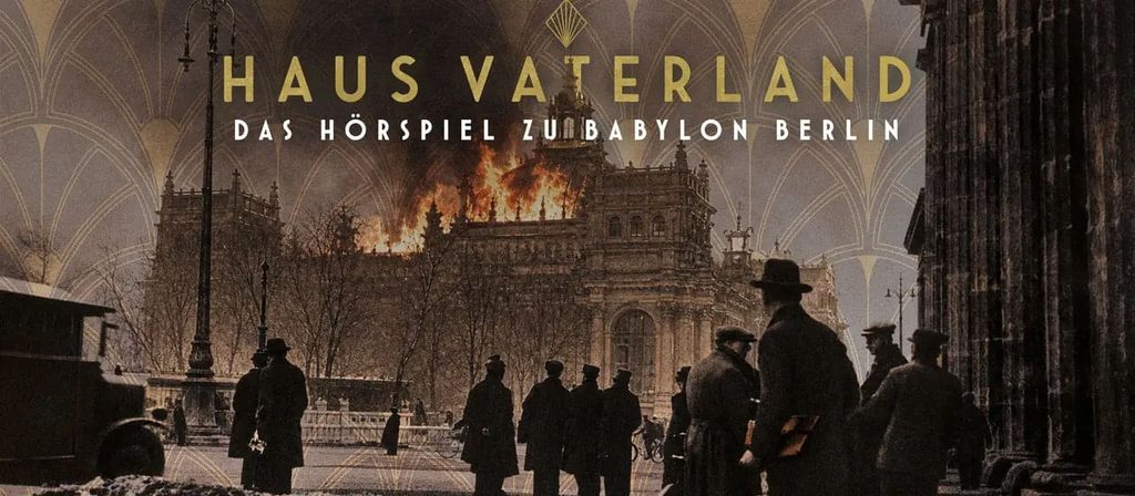 Babylon Berlin Staffel 5 in der ARD Mediathek: Wann kommen die Folgen – und wie geht es im TV weiter?