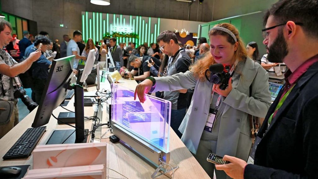 IFA Berlin 2026 heute: Öffnungszeiten, Tickets und Anreise zur Messe IFA Berlin 2026 heute: Öffnungszeiten, Tickets und Anreise zur Messe