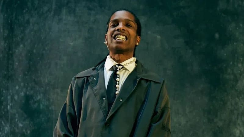 A$AP Rocky in Köln: 18 Uhr Einlass – und warum beim Beginn zwei Uhrzeiten kursieren A$AP Rocky in Köln: 18 Uhr Einlass – und warum beim Beginn zwei Uhrzeiten kursieren