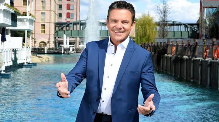 Finale von „Immer wieder sonntags“: So endet die Ära mit Stefan Mross Finale von „Immer wieder sonntags“: So endet die Ära mit Stefan Mross